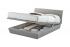 TOMASELLA BED SEVEN/SEVEN PLUS